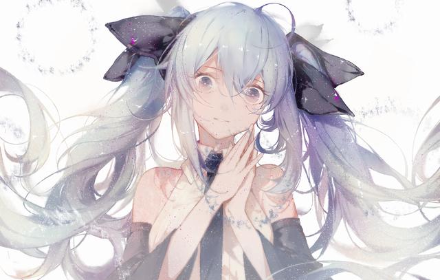 来自国人插画师“EDEL”绘制的唯美同人插画作品！造型相当漂亮！-7.jpg