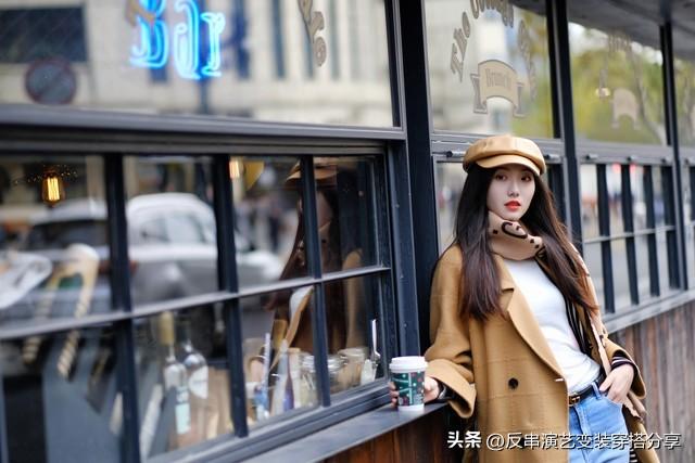 第一次变装出门，姐妹们应该注意什么呢？-2.jpg
