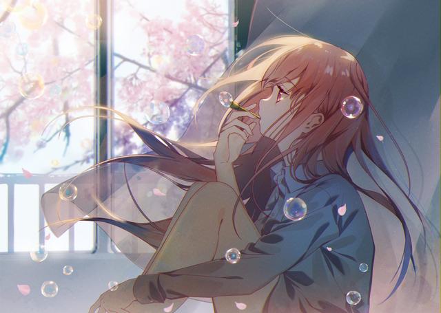 一组非常不错的日本人物插画作品欣赏！来自多名插画师的精美之作-3.jpg
