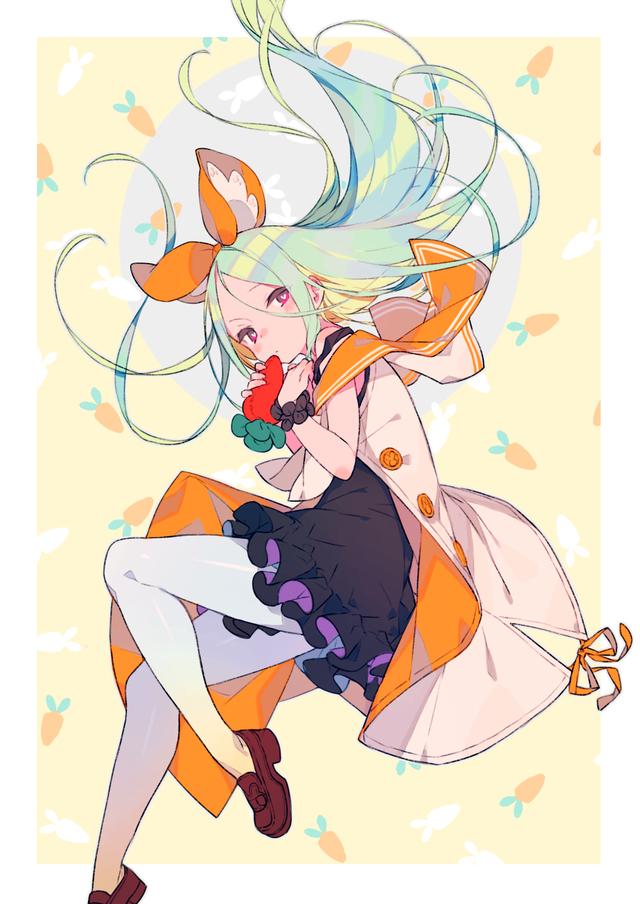 一组非常不错的日本人物插画作品欣赏！来自多名插画师的精美之作-12.jpg