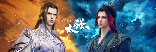 4月动漫｜《航海王》动画复播，《灵笼》第二季定档-2.jpg