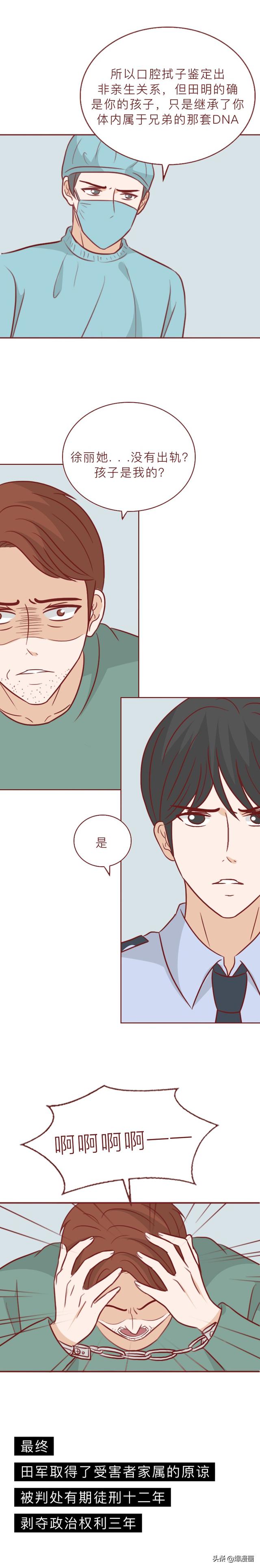 为了惩罚妻子，丈夫在内裤上涂了百草枯，人性漫画奇美拉-30.jpg