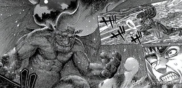 暗黑致郁系漫画神作：剑风传奇-9.jpg