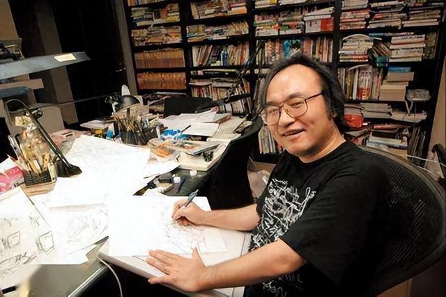 11亿日元以上！日本漫画家的收入结构与青山刚昌的年收入解析-1.jpg