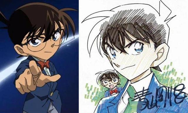 11亿日元以上！日本漫画家的收入结构与青山刚昌的年收入解析-2.jpg