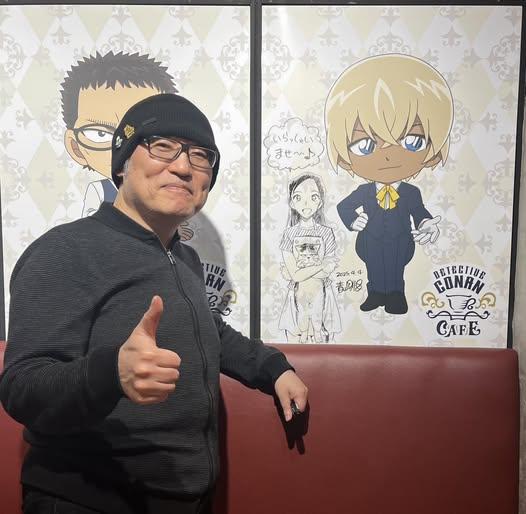 11亿日元以上！日本漫画家的收入结构与青山刚昌的年收入解析-6.jpg