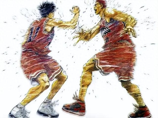 灌篮高手作者儿子进职业队，日本动漫的梦，真的照进了现实-1.jpg