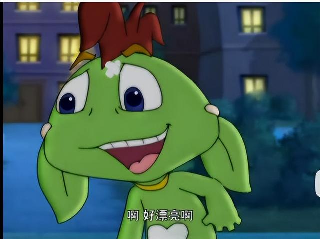 我们小时候看的动漫有这么离谱的吗？蓝猫一行人竟想带走别人老婆-7.jpg