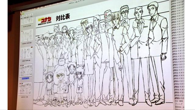 《名侦探柯南》角色身高排行榜TOP20：琴酒2米、小五郎190？-3.jpg