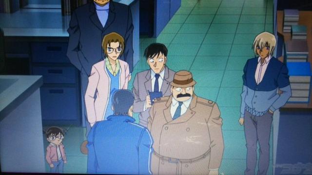 《名侦探柯南》角色身高排行榜TOP20：琴酒2米、小五郎190？-11.jpg