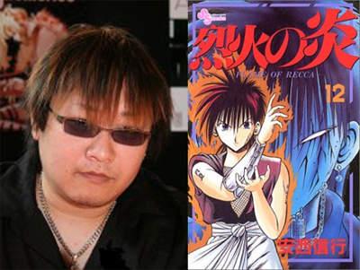 超人气漫画家大集合！这些经典作品背后的“神之手”，你认得几个-8.jpg