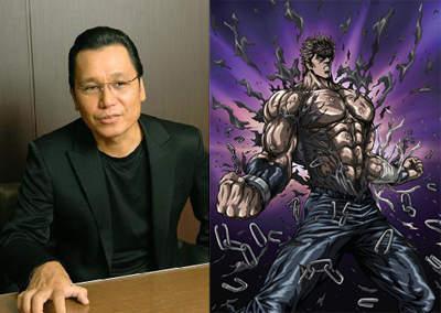 超人气漫画家大集合！这些经典作品背后的“神之手”，你认得几个-21.jpg