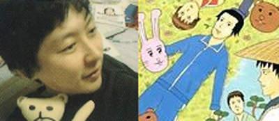 超人气漫画家大集合！这些经典作品背后的“神之手”，你认得几个-25.jpg