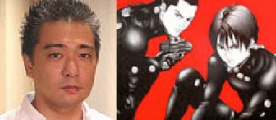 超人气漫画家大集合！这些经典作品背后的“神之手”，你认得几个-35.jpg