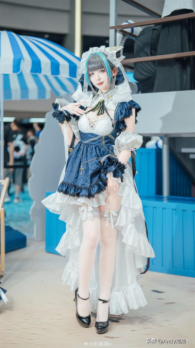 夏日动漫狂欢！精彩 cosplay 特辑-4.jpg
