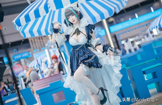 夏日动漫狂欢！精彩 cosplay 特辑-6.jpg