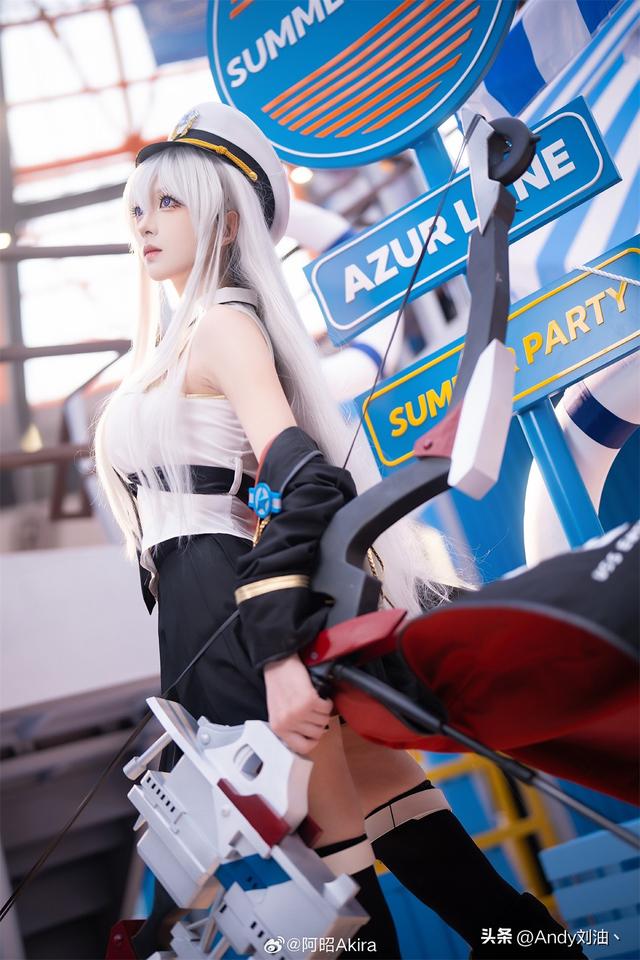 夏日动漫狂欢！精彩 cosplay 特辑-9.jpg