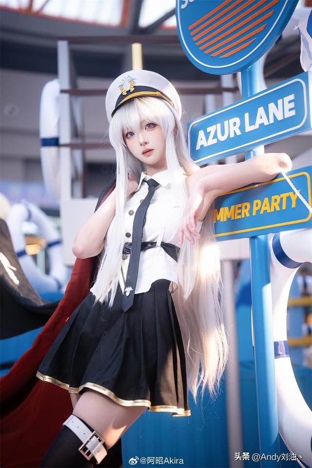 夏日动漫狂欢！精彩 cosplay 特辑-7.jpg