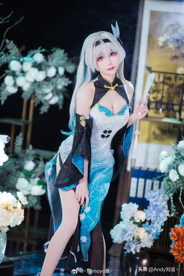 惊艳！二次元多元造型大赏，哪款戳中你的心巴？-4.jpg