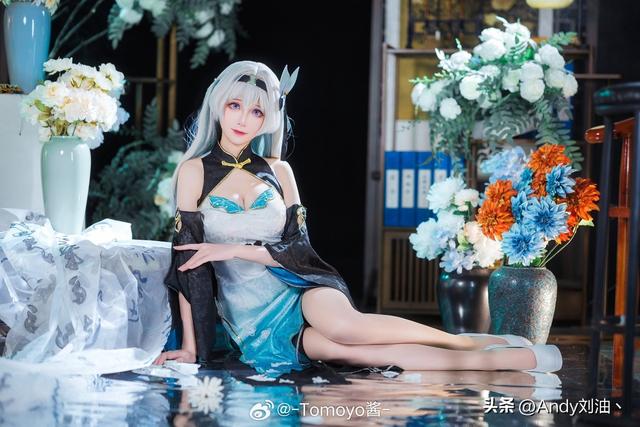 惊艳！二次元多元造型大赏，哪款戳中你的心巴？-6.jpg