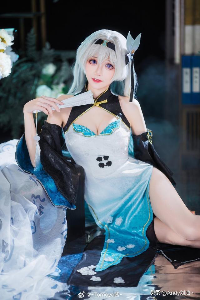 惊艳！二次元多元造型大赏，哪款戳中你的心巴？-3.jpg