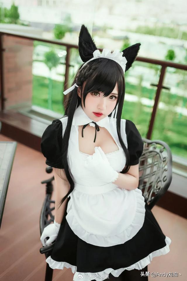 惊艳！二次元coser梦幻造型大赏-2.jpg