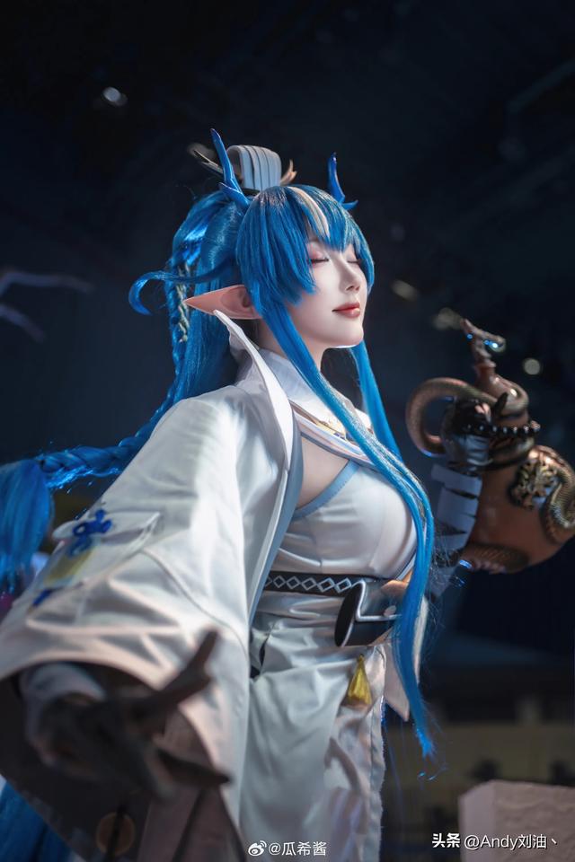 惊艳！二次元coser梦幻造型大赏-6.jpg