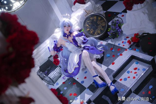 惊艳！二次元coser梦幻造型大赏-9.jpg