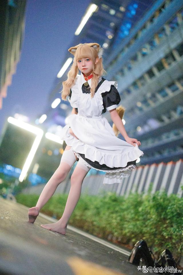 惊艳！二次元绝美cosplay大赏，风格百变太吸睛-2.jpg