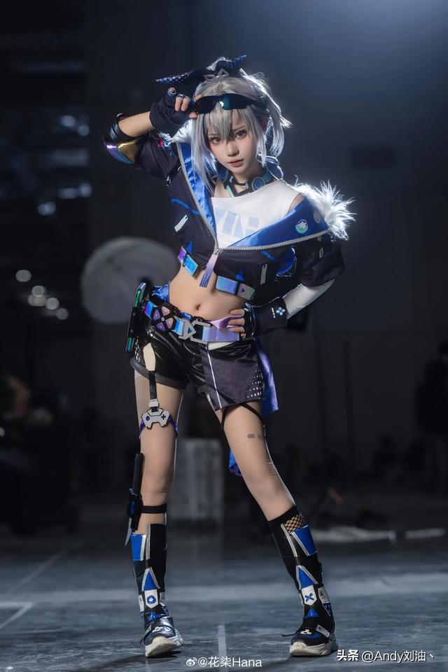 惊艳！二次元绝美cosplay大赏，风格百变太吸睛-3.jpg