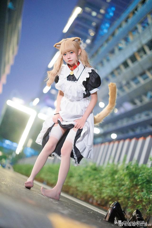 惊艳！二次元绝美cosplay大赏，风格百变太吸睛-8.jpg