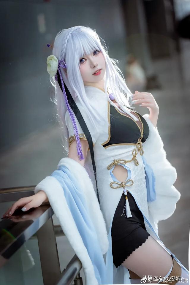 惊艳！二次元绝美cosplay大赏，风格百变太吸睛-10.jpg