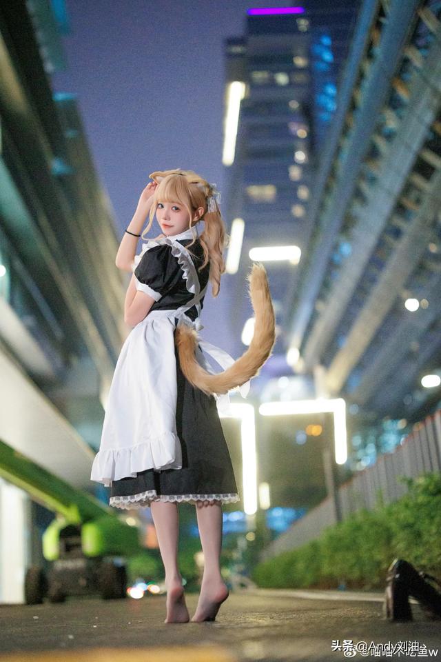 惊艳！二次元绝美cosplay大赏，风格百变太吸睛-9.jpg