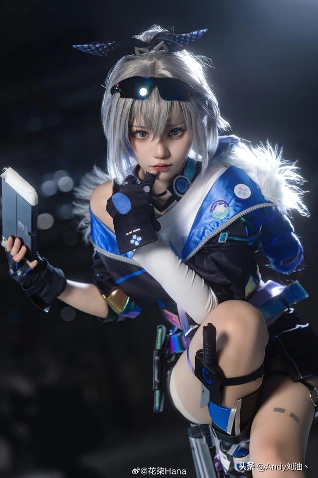 惊艳！二次元绝美cosplay大赏，风格百变太吸睛-11.jpg