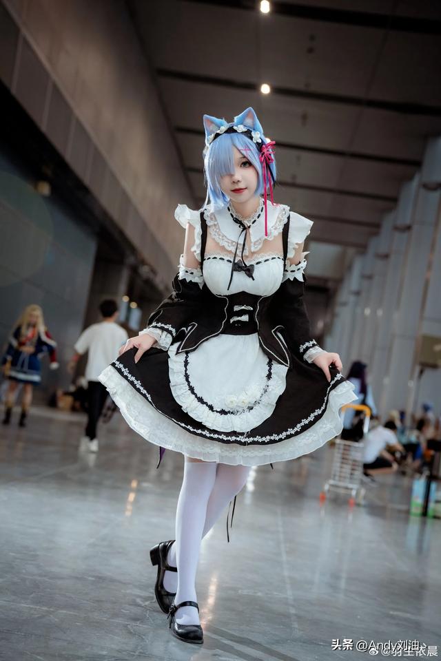 惊艳！二次元绝美cosplay大赏，风格百变太吸睛-12.jpg