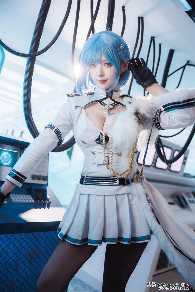 奇幻次元！精彩 cosplay 集萃-2.jpg