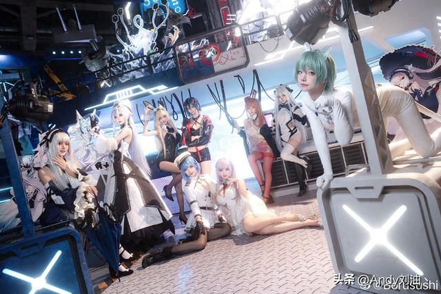 奇幻次元！精彩 cosplay 集萃-1.jpg