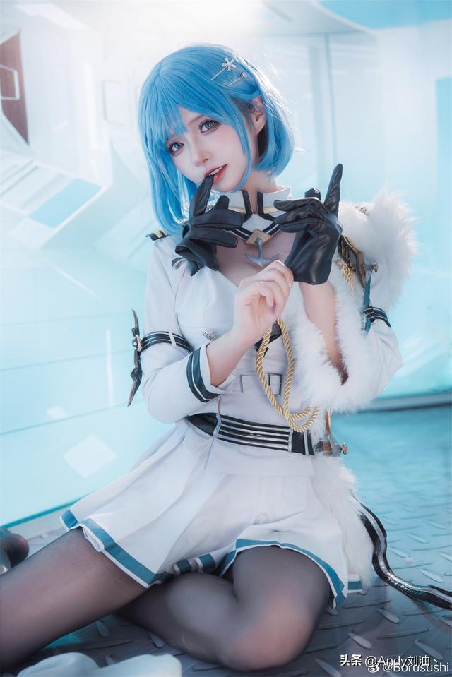 奇幻次元！精彩 cosplay 集萃-3.jpg