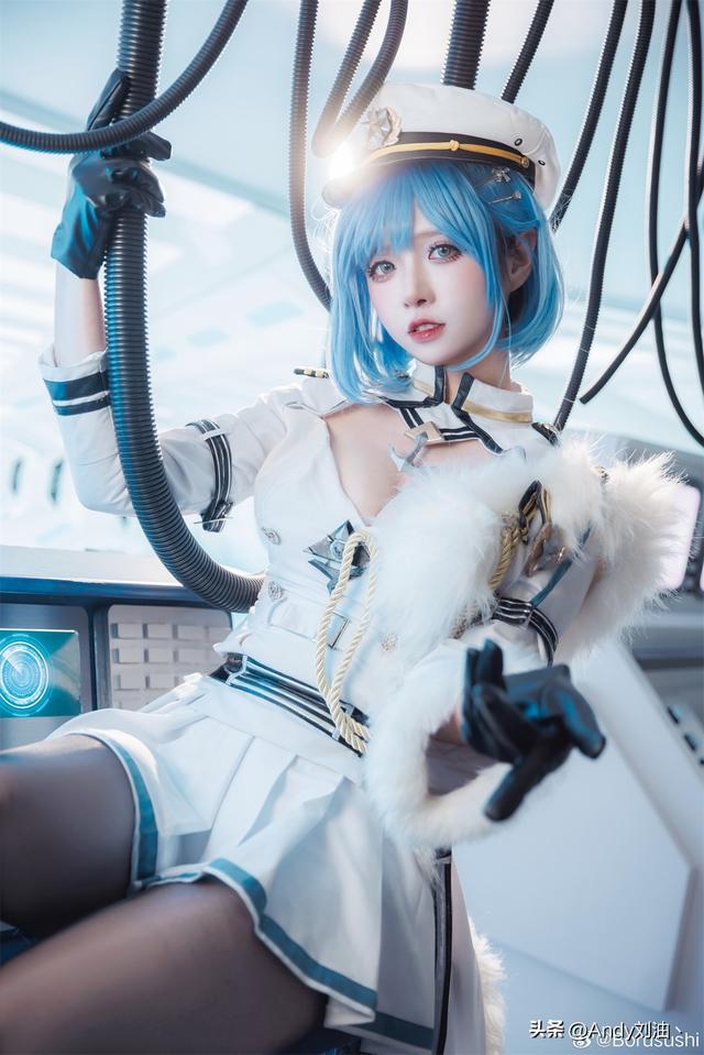 奇幻次元！精彩 cosplay 集萃-4.jpg