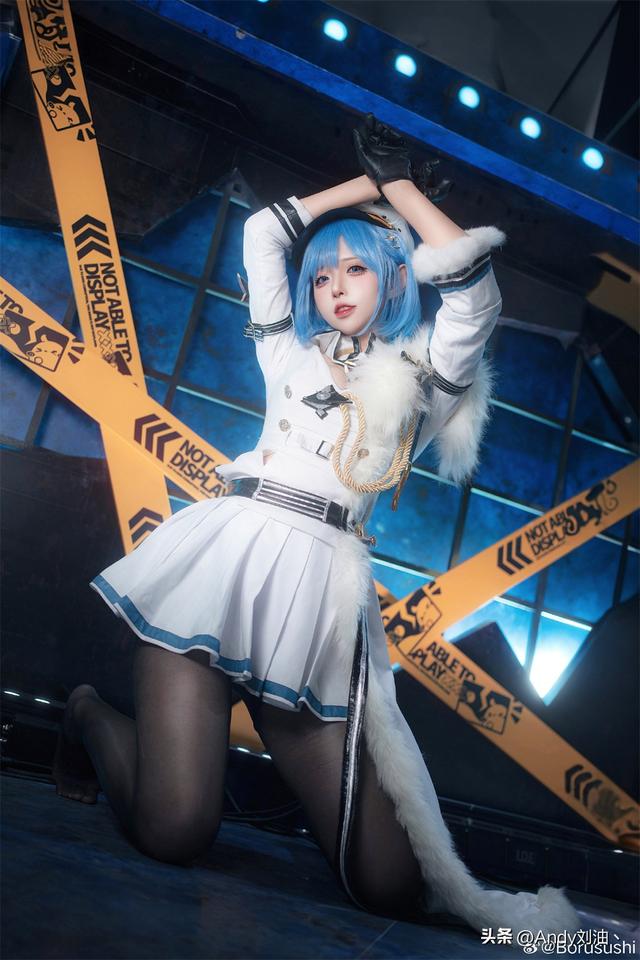 奇幻次元！精彩 cosplay 集萃-5.jpg