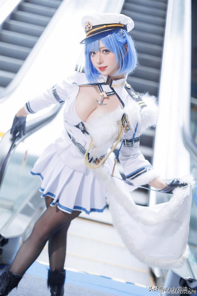 奇幻次元！精彩 cosplay 集萃-8.jpg
