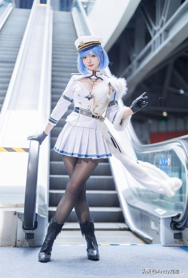奇幻次元！精彩 cosplay 集萃-7.jpg