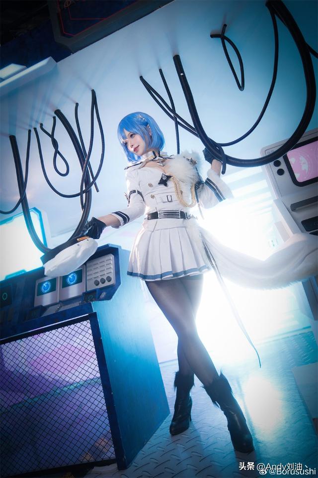 奇幻次元！精彩 cosplay 集萃-6.jpg