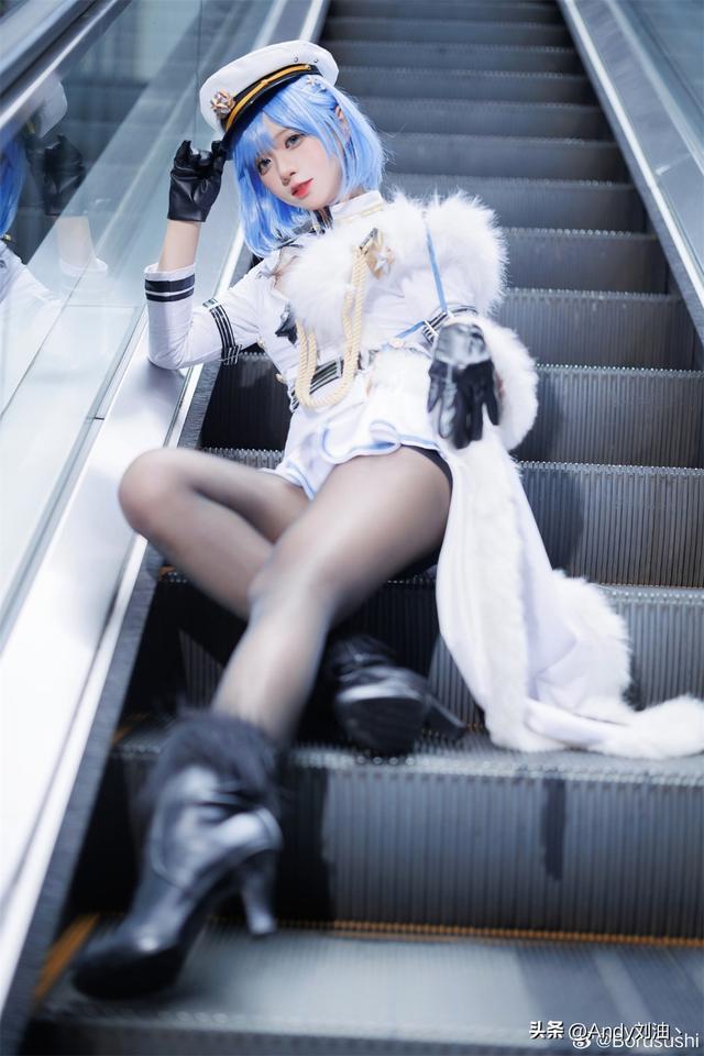 奇幻次元！精彩 cosplay 集萃-9.jpg