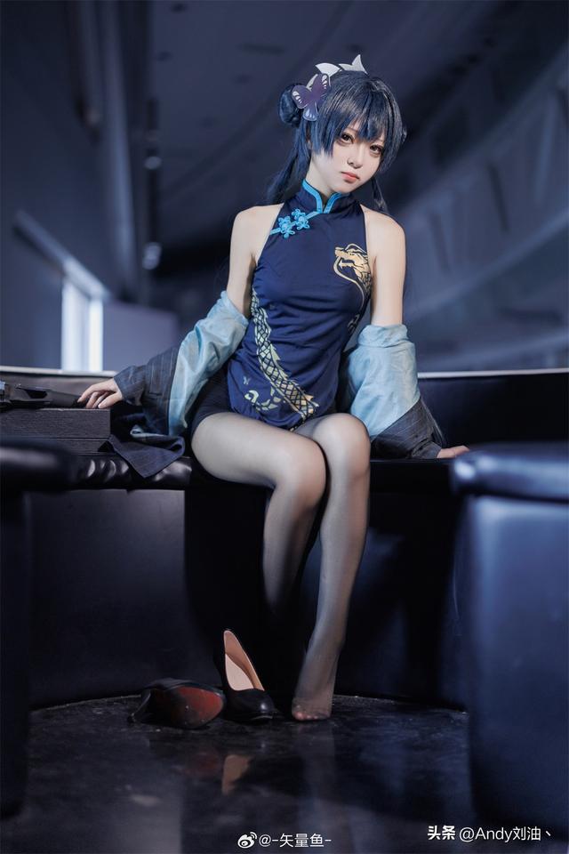奇幻次元！精彩 cosplay 集萃-11.jpg