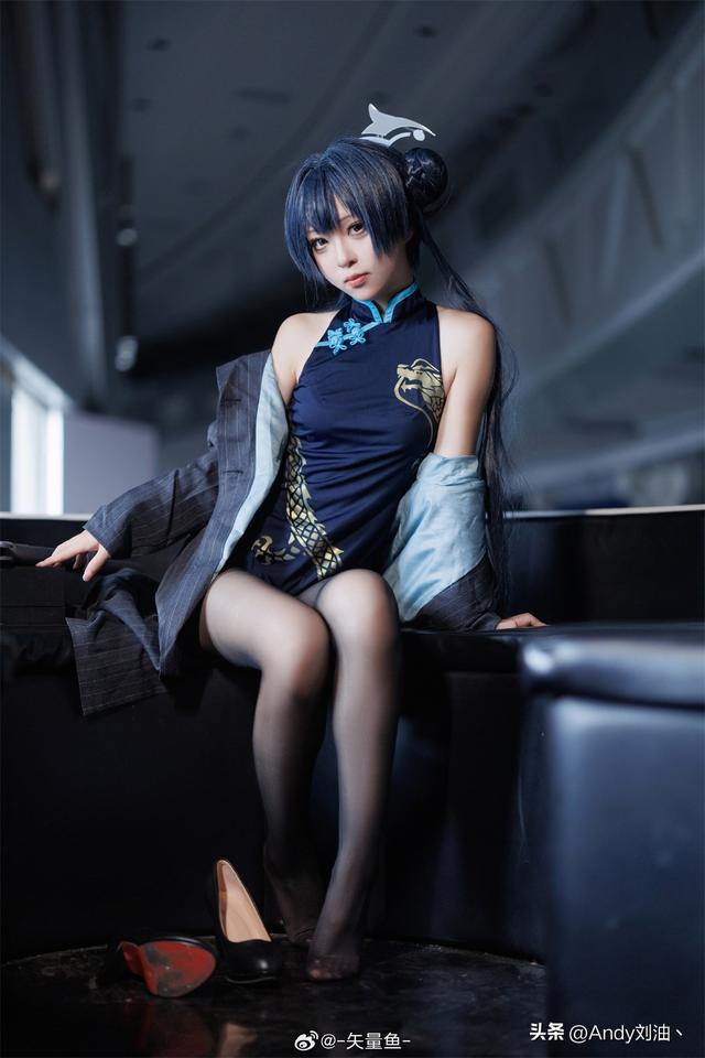 奇幻次元！精彩 cosplay 集萃-12.jpg