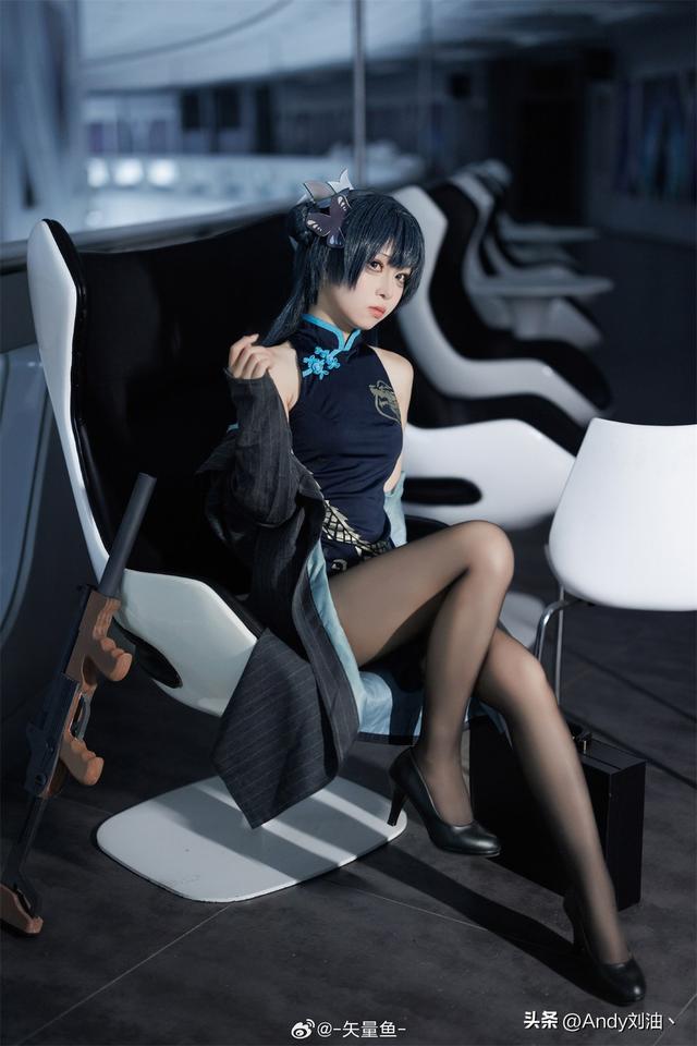 奇幻次元！精彩 cosplay 集萃-10.jpg