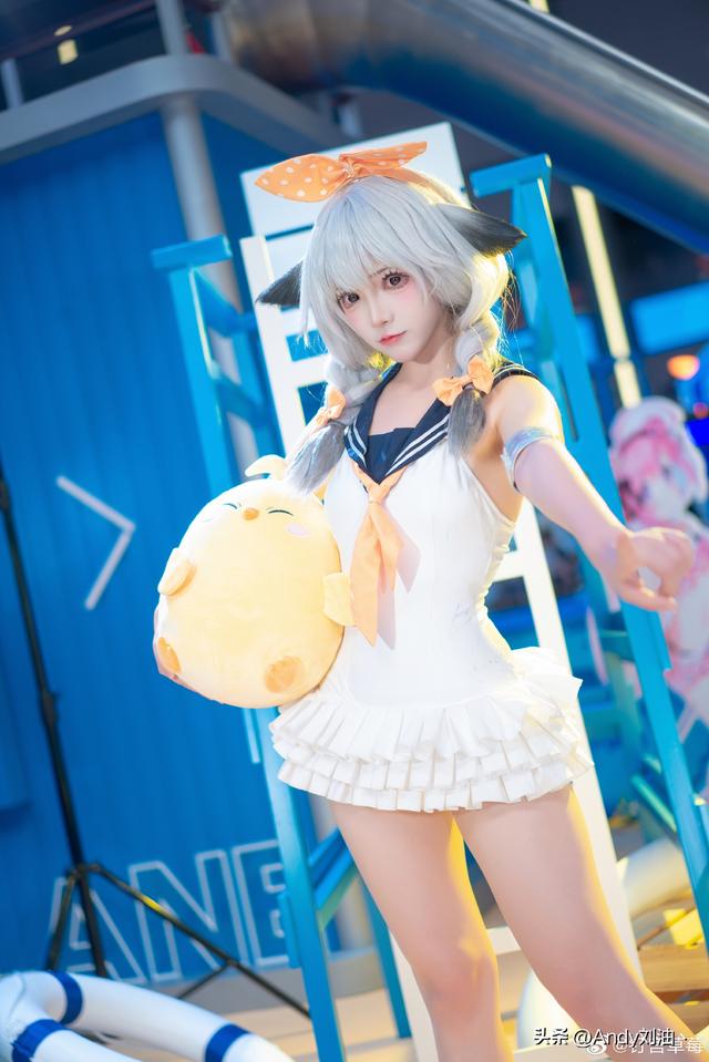 二次元 cosplay 大赏来袭-2.jpg