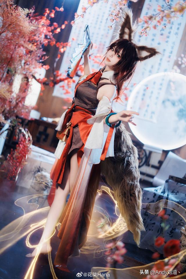 二次元 cosplay 大赏来袭-1.jpg