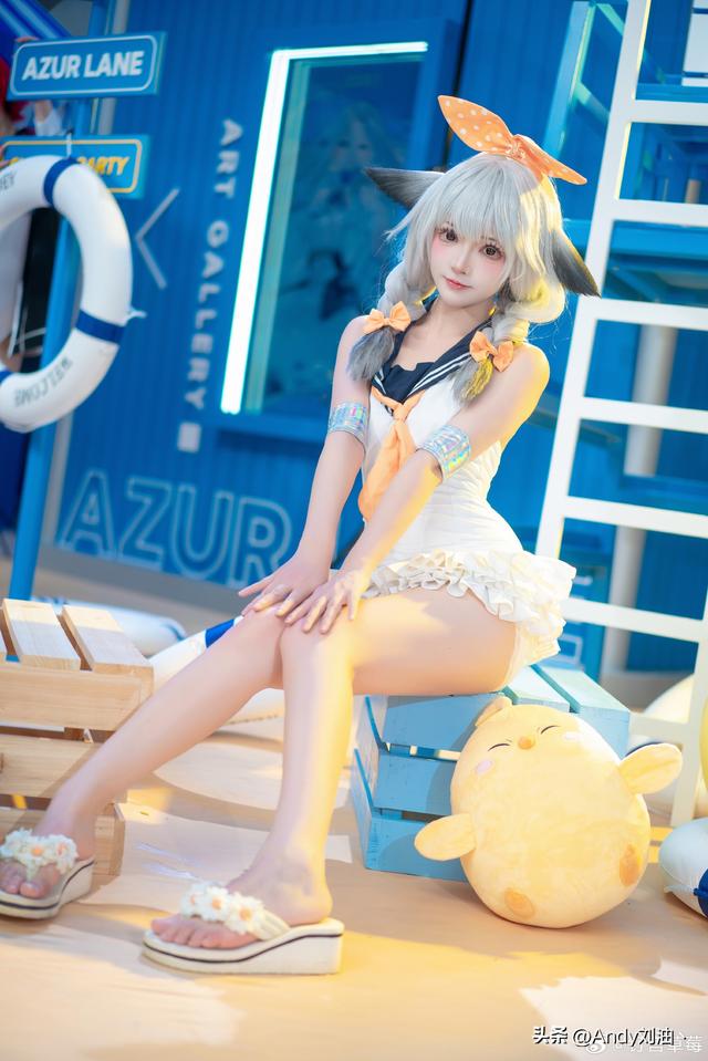 二次元 cosplay 大赏来袭-5.jpg